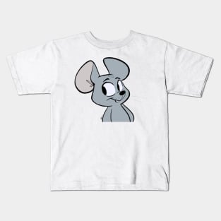 Mouse Kids T-Shirt